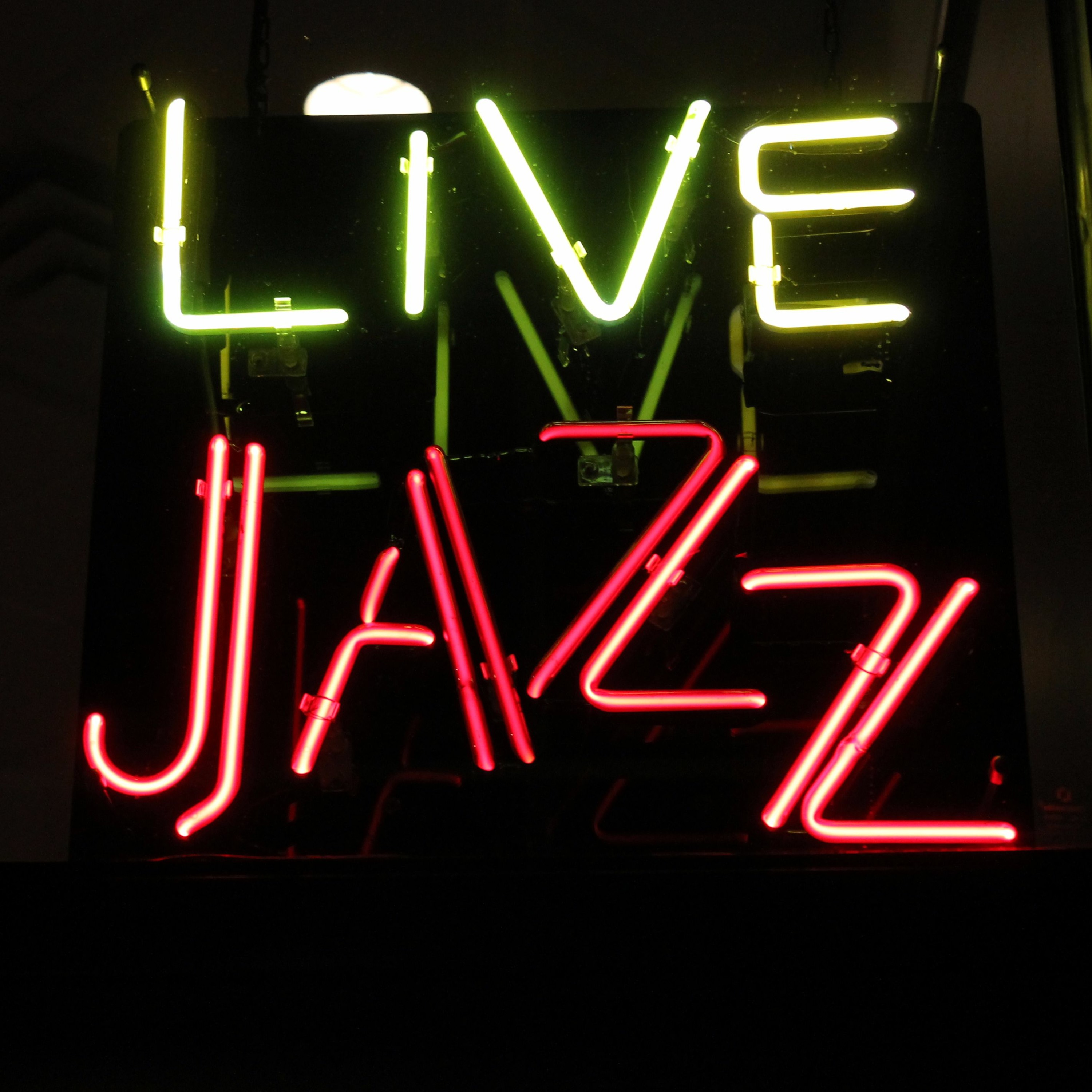 Midnight Jazz episode artwork