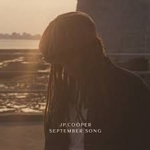 Jp Cooper - September Song (Sparkos & Macca Bootleg) - Output - Stereo Out