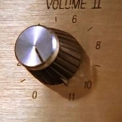 Turn Your Speakers to 11 (MIx #1)