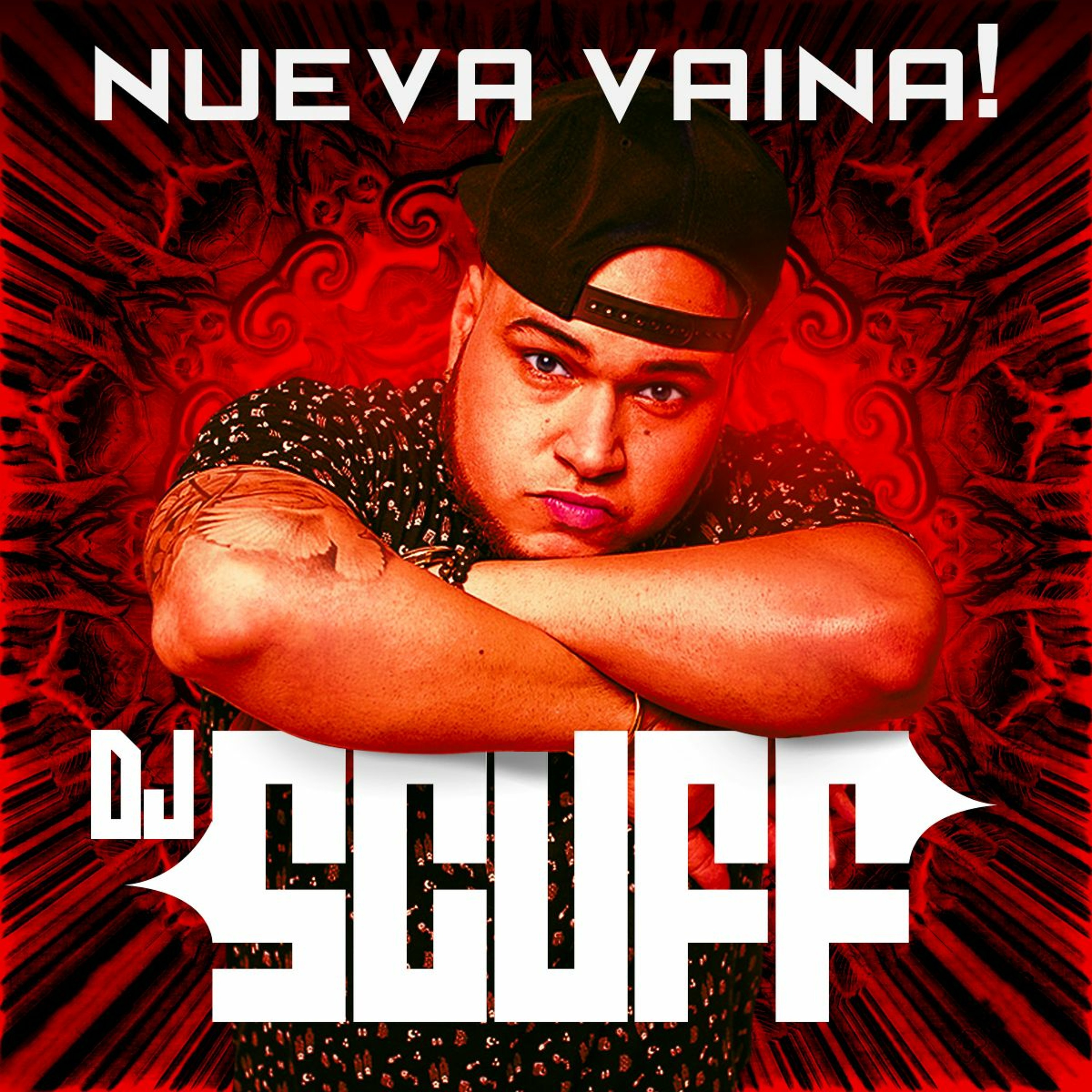 DJ SCUFF DEMBOW MIX ENERO 2017 episode artwork