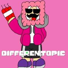 [Differentopic] i'm a total prankster gangster. (pinksheep. Updated)