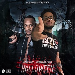 Halloween (ft. SmokeCamp Chino)