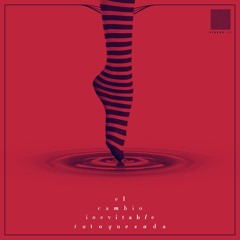 Tato Quesada - Cambia