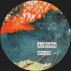 Avbvrn's PANDORA capsule Mix