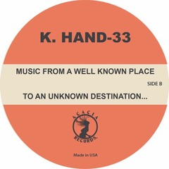 Project 5  Ep (Untitled B2)