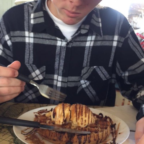 Heart Attack Waffle Instrumental