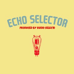 Echo Selector - produced by Ruido Selecto (Promo)