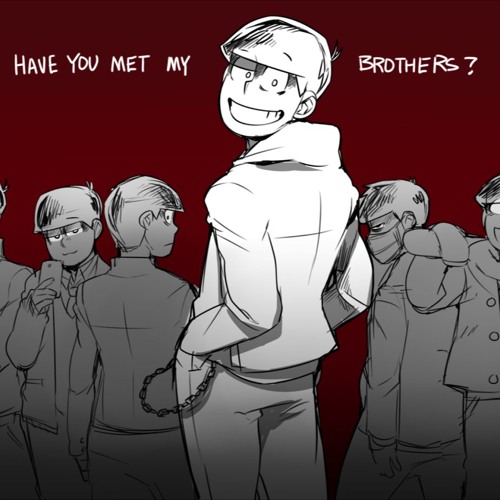 Stream Osomatsu San おそ松さん Red Purge レッド パージ Eng Sub By Silenthilllz Listen Online For Free On Soundcloud Stream Osomatsu San おそ松さん Red Purge レッド パージ Eng Sub By Silenthilllz Listen Online For Free On Soundcloud