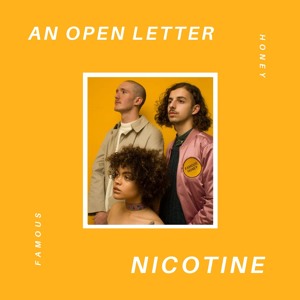 Nicotine's Famous Honey - I Know Why The Caged Bird Sings
