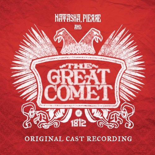 No One Else - Natasha Pierre and the Great Comet of 1812
