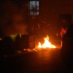 Tragedy Amidst Happiness