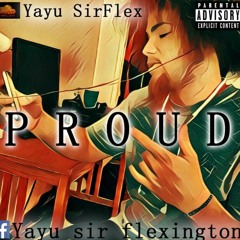 Proud