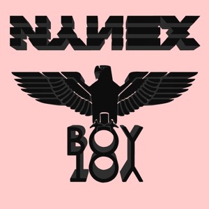 Nynex feat. Divoli S'vere & Beek & Eva - Boy Toy