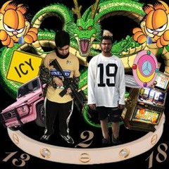 13.2.18 Ft. Daniel Cruz (P. Golden Girlfriend & Yung Milkcrate)