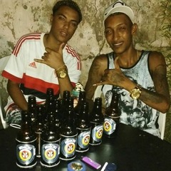 MC'S KBÇA & VINICINHO == QUE O ZIGÃO OU GB  CONHECIDOS NA BOCA DAS NOVINHAS [[ DJ'S ZIGÃO & GB ]]