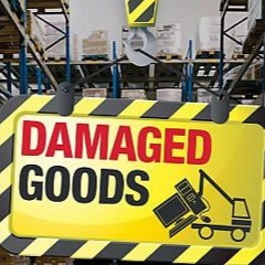 Damaged Goods Feat Christina G Produced By MUUDZ MUZIK