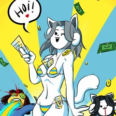 Ass n' Temmies