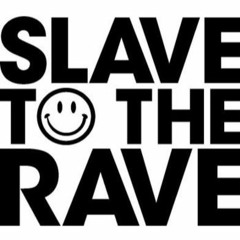 Back From The Rave