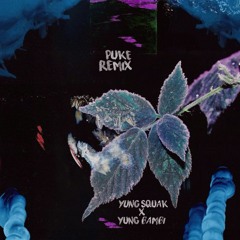 Puke Remix (ft. Yung Bambi)
