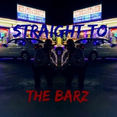 DaHomieChris- Straight To The Barz(Eat Remix)
