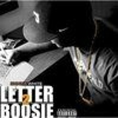 Letter To Boosie