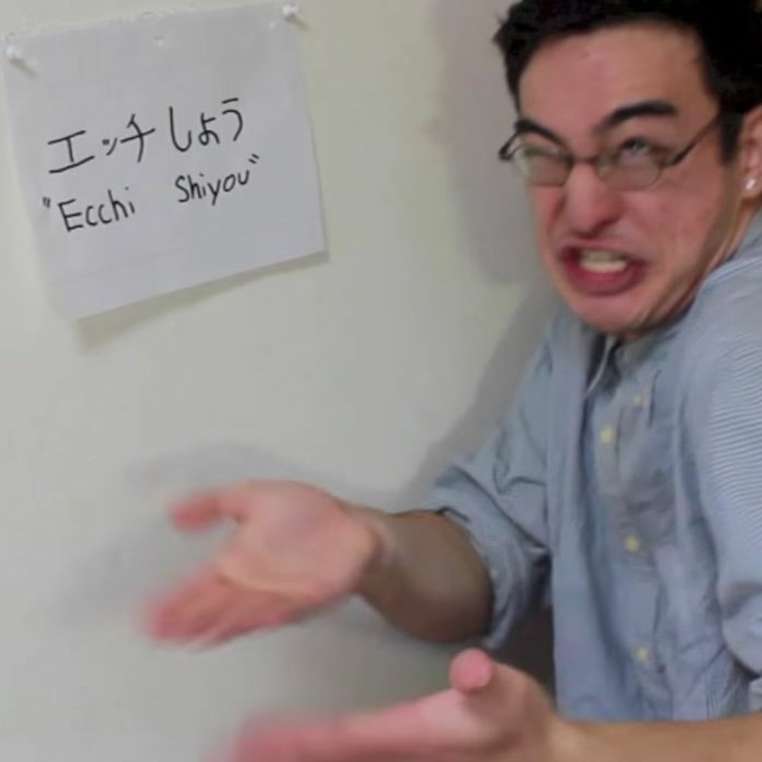 Stream Hard AF  Filthy Frank Teaches you Japanese(Ecchi Shiyou) Trapped  Up Edition [DANK WEEABOO TUNES] by 21MEME | Listen online for free on  SoundCloud