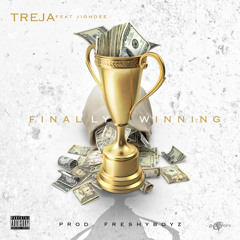 Finally Winning Ft Jiohdee (Prod By Freshy Boyz)