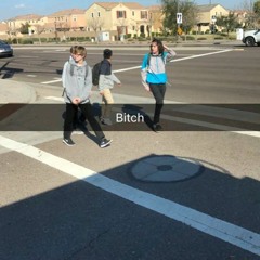 Bitch