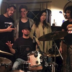 Dot Connect - Sun Poisoned (Rough Mix)