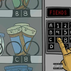 Memphi$. x Yvng Prodigy - FIENDS