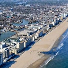 Zeke Pablo - VA Beach Remix ft KEY!