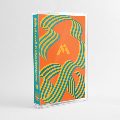 MI-005: Mutual Intentions - #2 (Available for purchase, link in description)