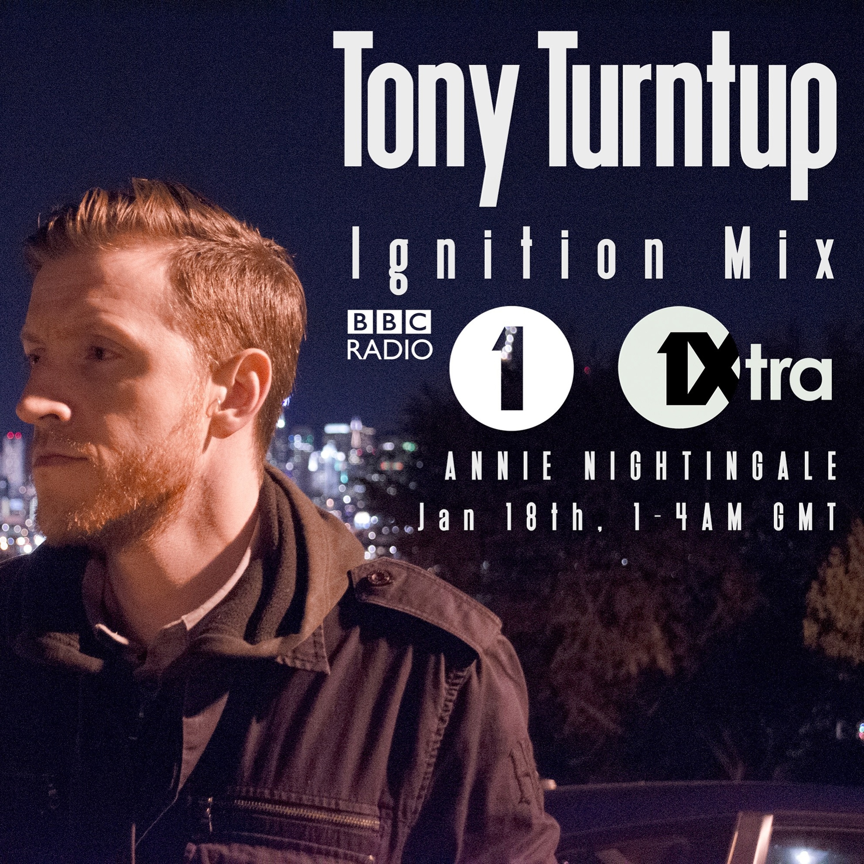 TonyTurntTunes