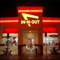 IN N OUT (Prod. Kid Ocean & DSB)