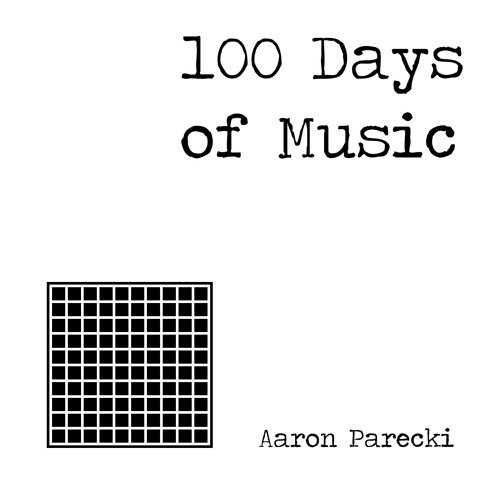 100 Days of Music