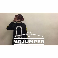 The Famous Dex Interview