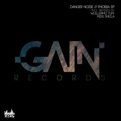 Danger Noise - Outside (Miss Sheila Remix)