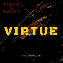 Richo & Kalou - Virtue [Free Download]