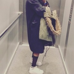 Fall (어떻게 지내) - Crush