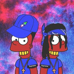 Battery (ft. Fuego) [Produced By: DjSuedeho]