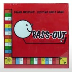 Pass out - 3VOL Soundsystem