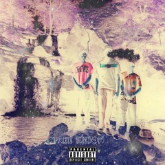FREE KEION (Prod. chronos)