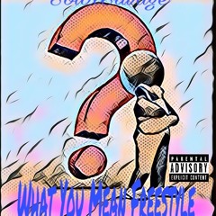 Solo Savage - What You Mean Freestyle