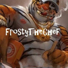 Jack Frost - Trap Nigga