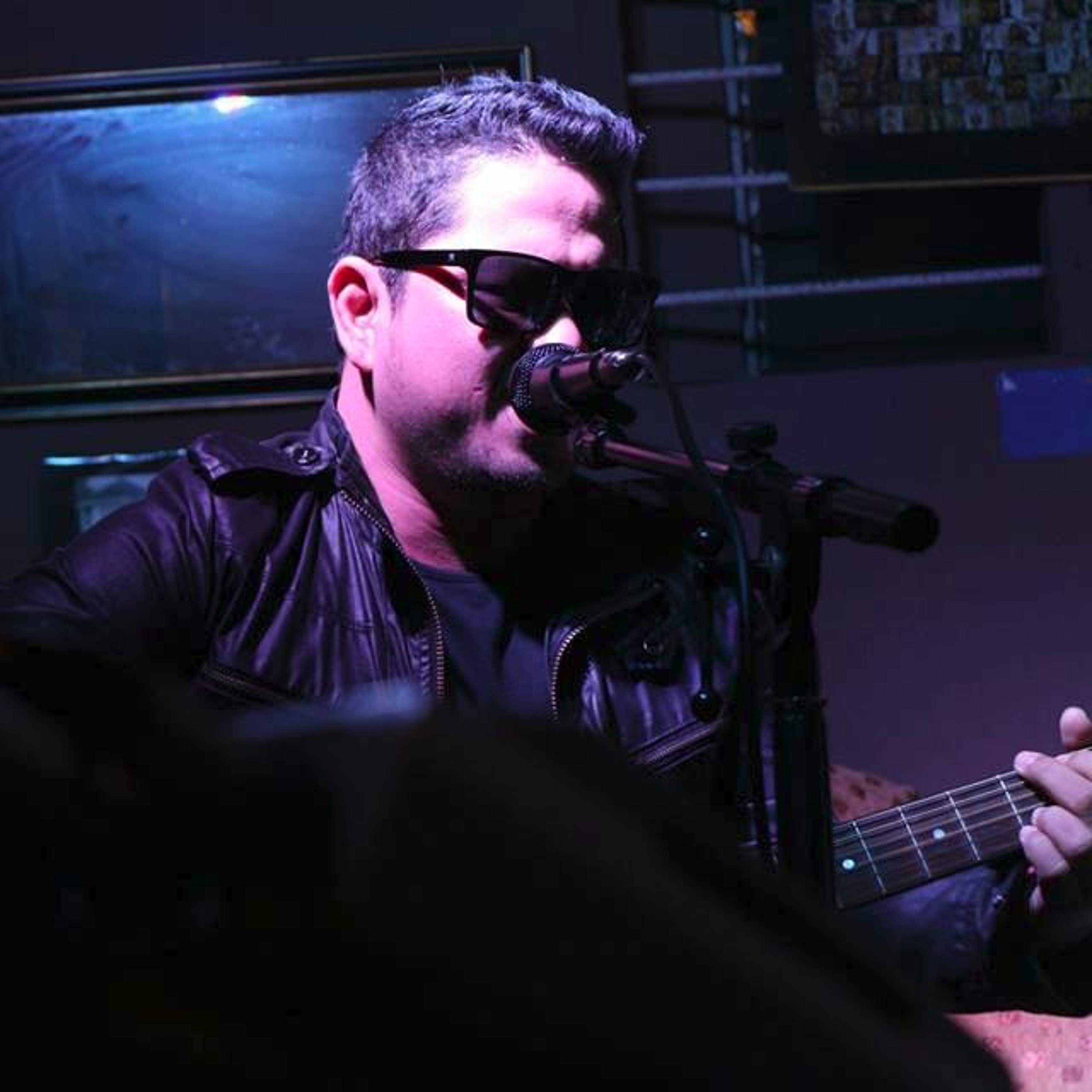 JPH - Nothing Compares 2 U (Prince cover)
