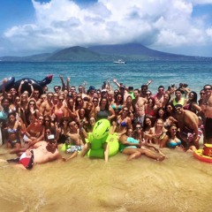 Beachfest January 2016