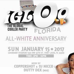 IGLOO FL
