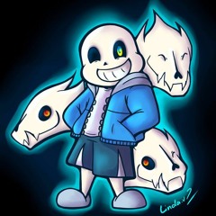 Megalodone (MEGALOVANIA In The Style Of Dynami)
