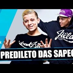 [Favela Bass] Mc Pedrinho - Nosso Amor (Renzyx Remix) - YouTube