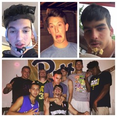 Hooligans (Ft. Scrap Dub)